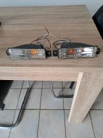 BMW E30 KLARGLASBLINKER Nordrhein-Westfalen - Preußisch Oldendorf Vorschau