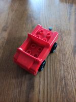 Lego Duplo rotes Auto Hessen - Schmitten Vorschau
