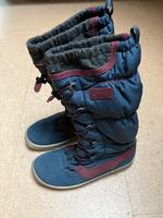 ecco Stiefel gtx Damen 39 Bayern - Breitengüßbach Vorschau