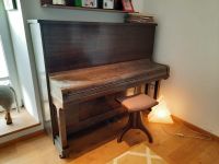 Leutke Klavier Bayern - Regensburg Vorschau