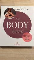 The Body Book - Cameron Diaz Herzogtum Lauenburg - Geesthacht Vorschau