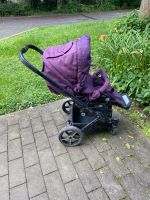 Kinderwagen Hartan Bellybutton VIP Köln - Humboldt-Gremberg Vorschau