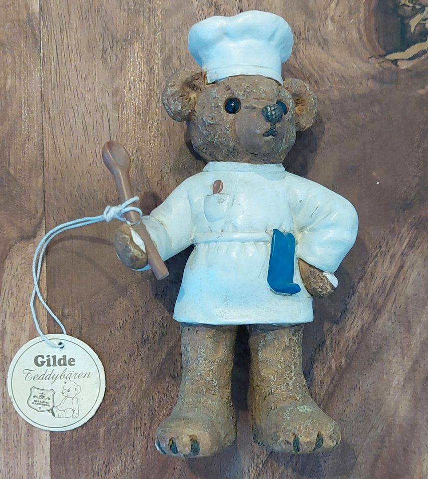 Gilde Teddy Bär Koch in Gelsenkirchen