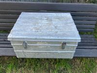 ZARGES-Box Transportkiste - Lagerbox - Unikiste aus Aluminium West - Sindlingen Vorschau