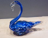 Schöner Schwan - Vogel - Glas - Murano - Italien Schleswig-Holstein - Norderstedt Vorschau