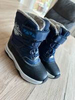 Winterstiefel/ Jungenstiefel Lupilu Gr. 28 Dresden - Gorbitz-Ost Vorschau