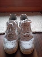 Nike Air Force Bayern - Landshut Vorschau