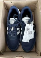 Adidas Sneaker Run 70s Turnschuhe Gr. 40 UK 6,5 neu ungetragen Hamburg-Nord - Hamburg Winterhude Vorschau