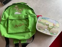 Rucksack Zwergenland „Anton“ Sachsen-Anhalt - Magdeburg Vorschau