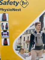 Safety 1st Physionest / Tragetuch Baby Nordrhein-Westfalen - Gladbeck Vorschau