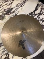 Zildjian K Light Ride 22” Berlin - Schöneberg Vorschau