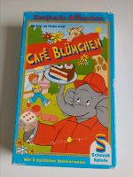 Schmidt Spiel: Café Blümchen, Benjamin Blümchen Nordrhein-Westfalen - Mettingen Vorschau