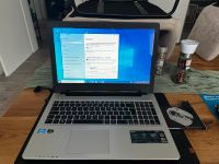 Laptop ASUS R505C Nordrhein-Westfalen - Wesseling Vorschau