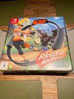 RingFit Adventure für Nintendo Switch Baden-Württemberg - Weingarten (Baden) Vorschau