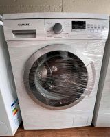 Siemens Waschmaschine ✅ Nordrhein-Westfalen - Troisdorf Vorschau