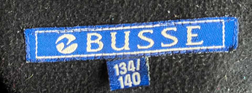 Reithose von BUSSE 134/140 in Ahrensburg