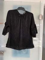 Damen-Bluse, Gr.XL schwarz gem. Fotos Nordrhein-Westfalen - Recklinghausen Vorschau