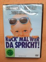 Kuck' mal wer da spricht! von Amy Heckerling | DVD | Neu OVP Bayern - Buttenwiesen Vorschau