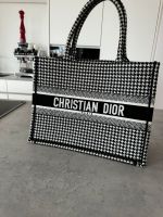 Dior book tote small hoher Neupreis LE Nordrhein-Westfalen - Bocholt Vorschau