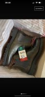 Tommy Hilfiger Chelsea Ankle Boots Stiefel Braun Gr.38 NEU Schleswig-Holstein - Bad Segeberg Vorschau