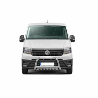 Frontschutzbügel VW Crafter ab Bj. 2017 mit TÜV und ABE Bremen - Walle Vorschau