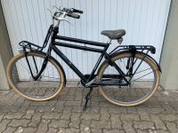 Cortina U5 Herrenfahrrad 28 Zoll Wandsbek - Hamburg Hummelsbüttel  Vorschau