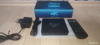 Smart TV BOX Android 10.0 mit Abo Bochum - Bochum-Mitte Vorschau