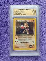 Pokemon Rocket's Hitmonchan Holo 1. edition GSG 8,5 Rheinland-Pfalz - Rockenhausen Vorschau