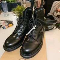 Dr. Martens  1460 - Schnürstiefelette - mono black ,Schuhgröße 41 Berlin - Treptow Vorschau