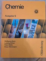 Chemie Ausgabe S beck Oldenburger markiert Bayern - Haßfurt Vorschau