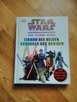 Buch "STAR WARS. Lexikon der Helden, Schurken und Droiden" Berlin - Lichtenberg Vorschau