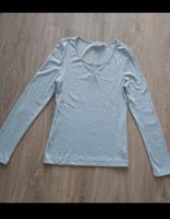 Shirt, Silber,Gr.36, edel Hessen - Petersberg Vorschau