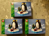 Lego 40498 Pinguin neu original verpackt Rostock - Lichtenhagen Vorschau