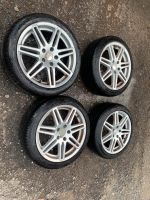 Audi A3 Felgen 17 Zoll 215/45/R17 Nordrhein-Westfalen - Velbert Vorschau