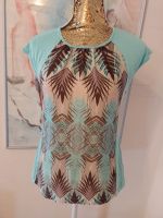 Buffalo.   Elegantes T-Shirt - Bluse - Top.  Viskose + Elastan. Baden-Württemberg - Wendlingen am Neckar Vorschau