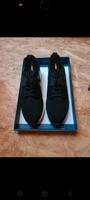Schwarze edle Sneaker Bayern - Mitteleschenbach Vorschau