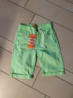 Short Grün 122 NEU von Staccato Sommer kurze Hose Bayern - Rohrdorf Vorschau