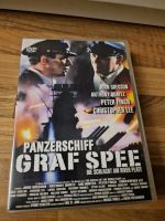 DVD Panzerschiff Graf Spee   Film Niedersachsen - Lengede Vorschau