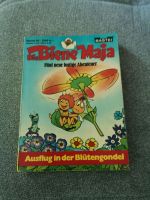 Biene Maja Taschenbuch Baden-Württemberg - Isny im Allgäu Vorschau