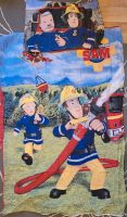 Feuerwehrmann Sam Bettwäsche Sachsen-Anhalt - Halle Vorschau