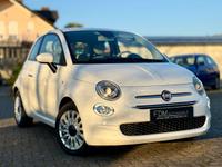 Fiat 500 HYBRID DOLCEVITA*GLASDACH*LEDER*CARPLAY Baden-Württemberg - Au Vorschau