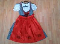 3-teiliges Dirndl in Größe 40 für zus. 15 € Niedersachsen - Nordhorn Vorschau