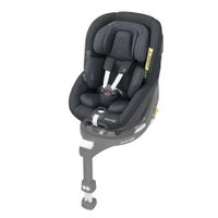 Maxi Cosi Pearl 360° authentic graphite Autositz ab Geburt NEU Niedersachsen - Braunschweig Vorschau