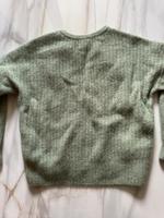 Marc o Polo Pullover Wolle mint Niedersachsen - Garbsen Vorschau