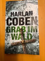 Buch Das Grab im Wald Harlan Coben Niedersachsen - Aerzen Vorschau