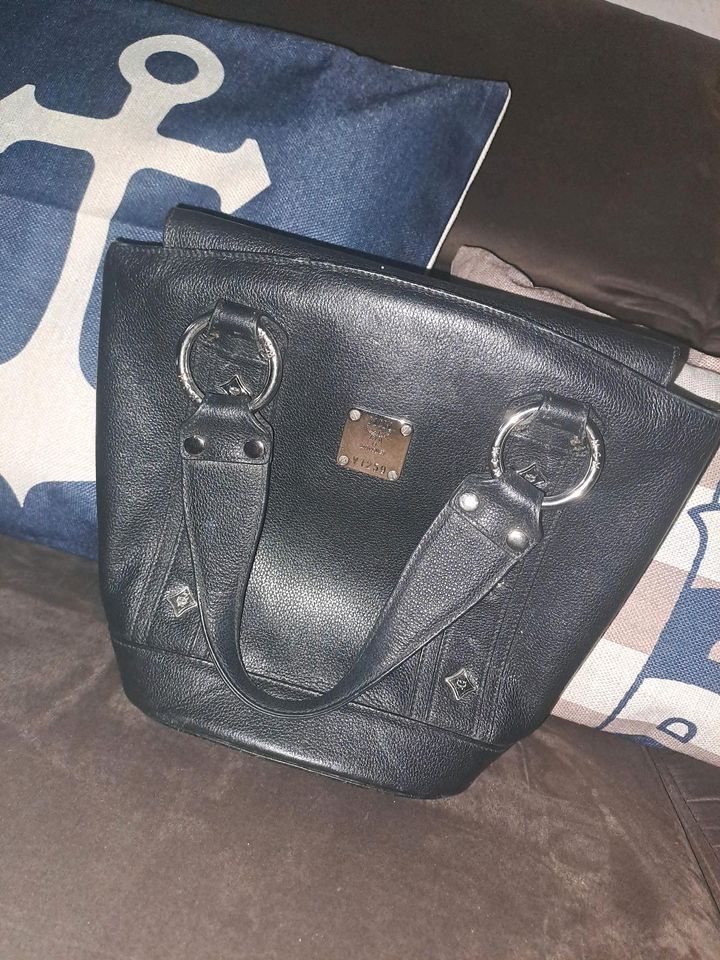 MCM Handtasche in Salzwedel