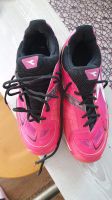 Tennisschuhe Damen pink Diadora 41 Rheinland-Pfalz - Weibern Vorschau