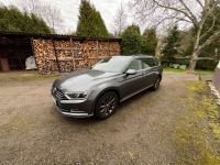 Volkswagen Passat Variant 2.0 TDI SCR 140kW DSG Comfort... Bonn - Duisdorf Vorschau