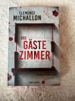 Das Göstezimmer - Clemence Michallon Berlin - Reinickendorf Vorschau