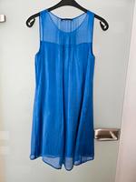 Hallhuber Damen Seidenkleid Gr.S Nordrhein-Westfalen - Bünde Vorschau